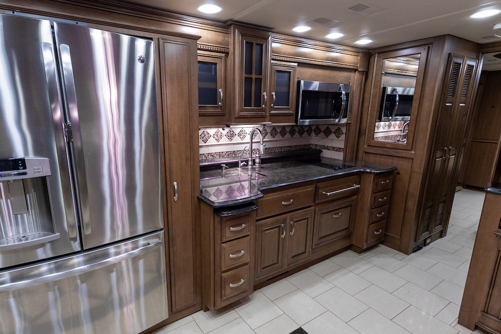 2013 Entegra Cornerstone For Sale