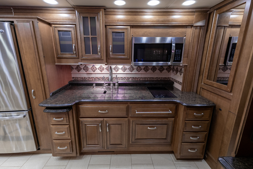 2013 Entegra Cornerstone For Sale