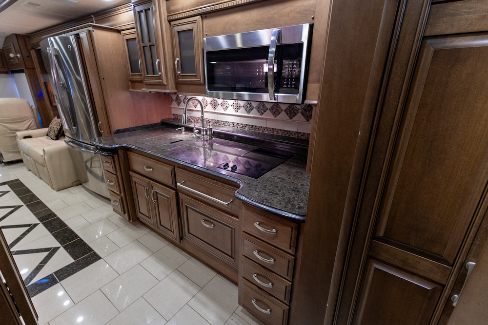 2013 Entegra Cornerstone For Sale