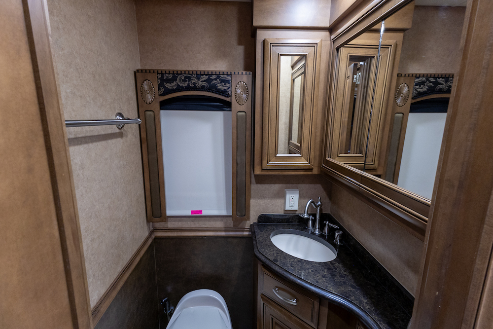 2013 Entegra Cornerstone For Sale