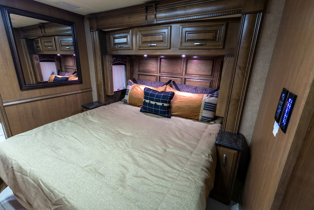 2013 Entegra Cornerstone For Sale