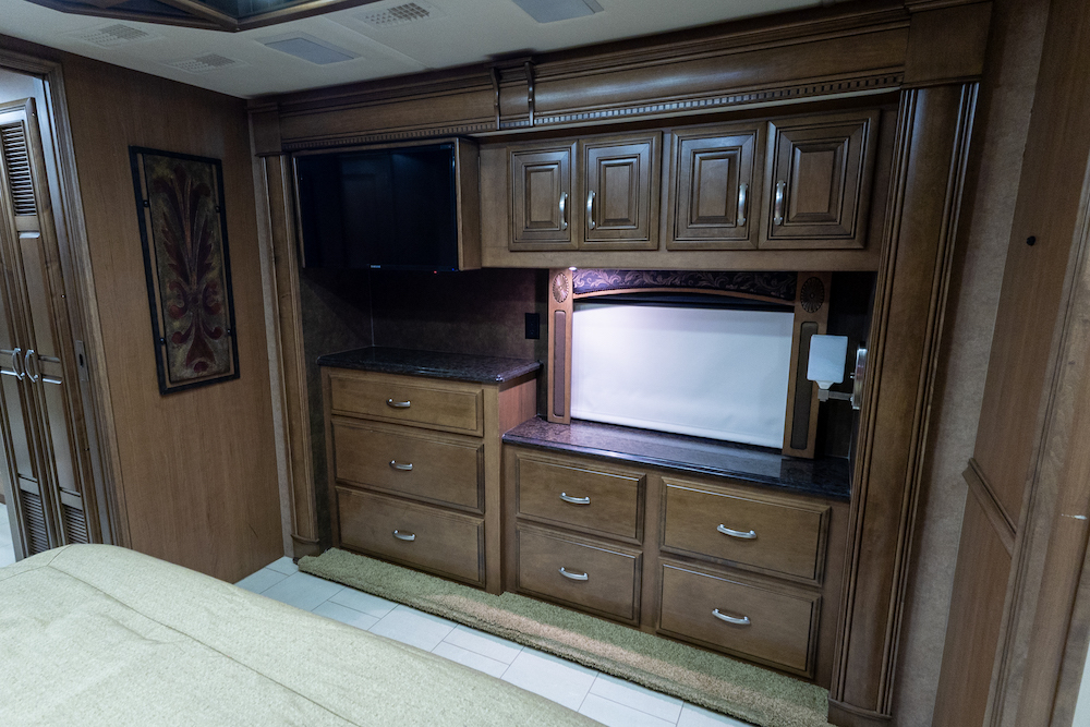 2013 Entegra Cornerstone For Sale