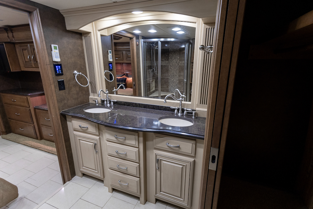 2013 Entegra Cornerstone For Sale