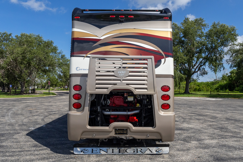 2013 Entegra Cornerstone For Sale