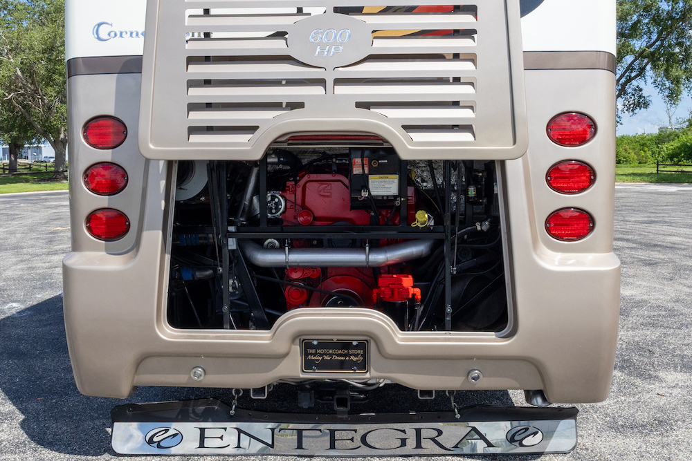 2013 Entegra Cornerstone For Sale