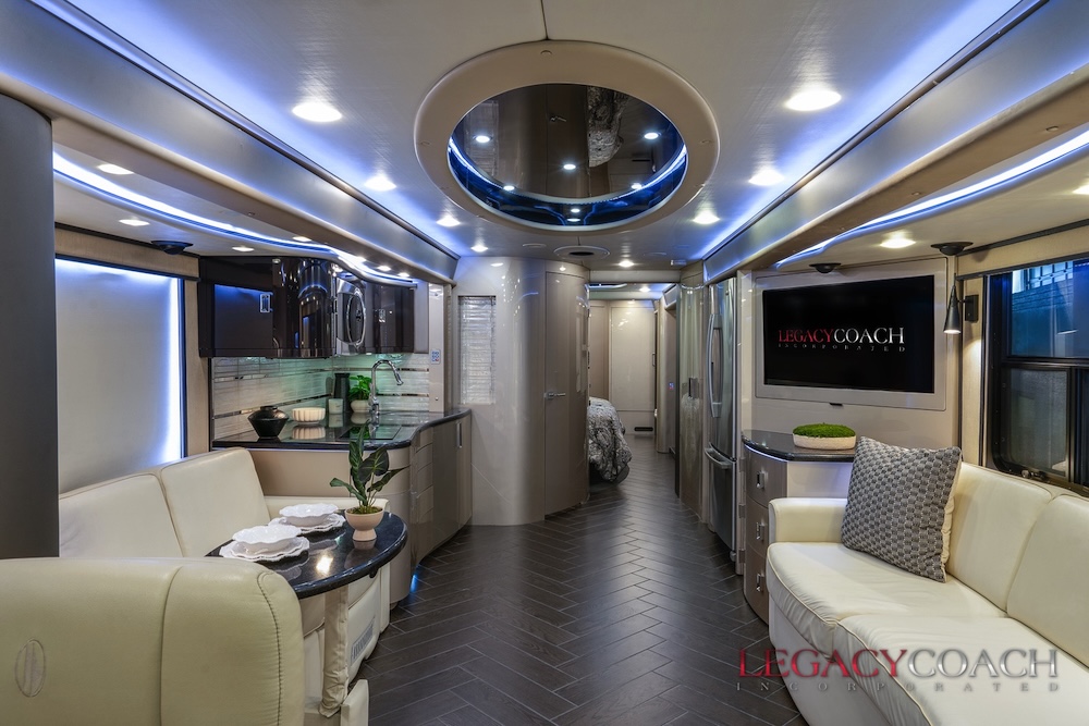 2016 Foretravel For Sale