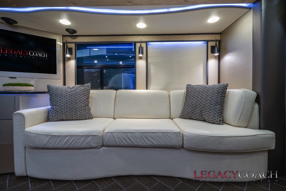 2016 Foretravel For Sale