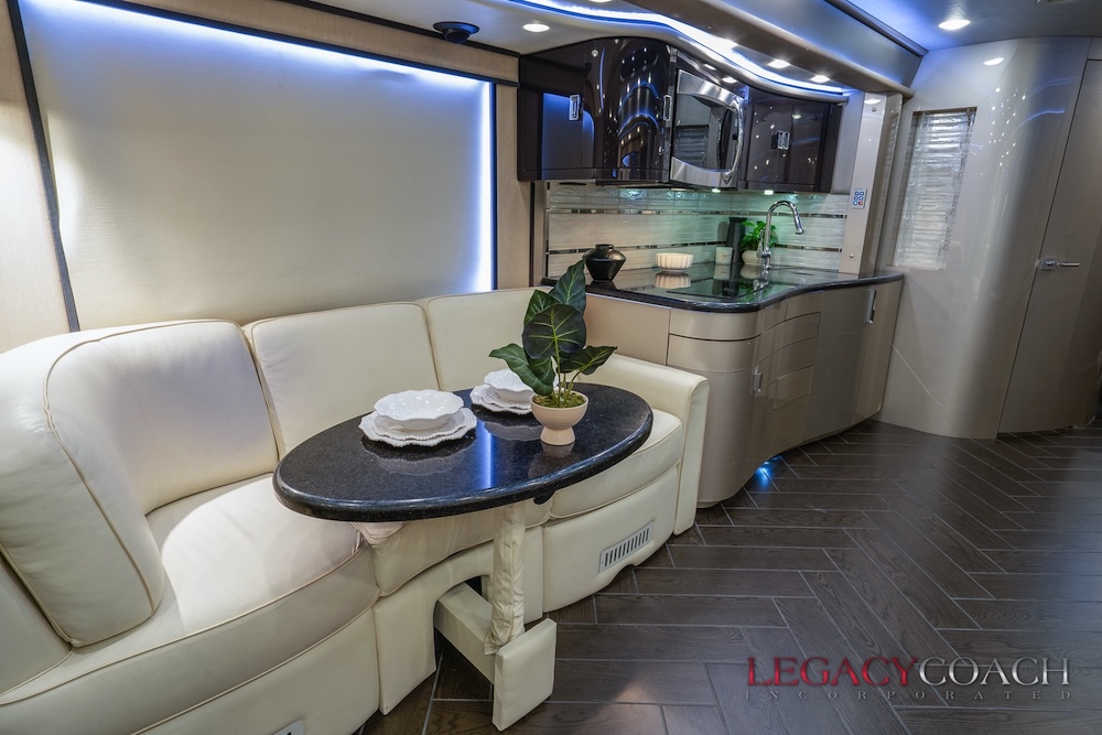 2016 Foretravel For Sale