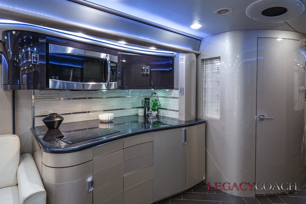 2016 Foretravel For Sale