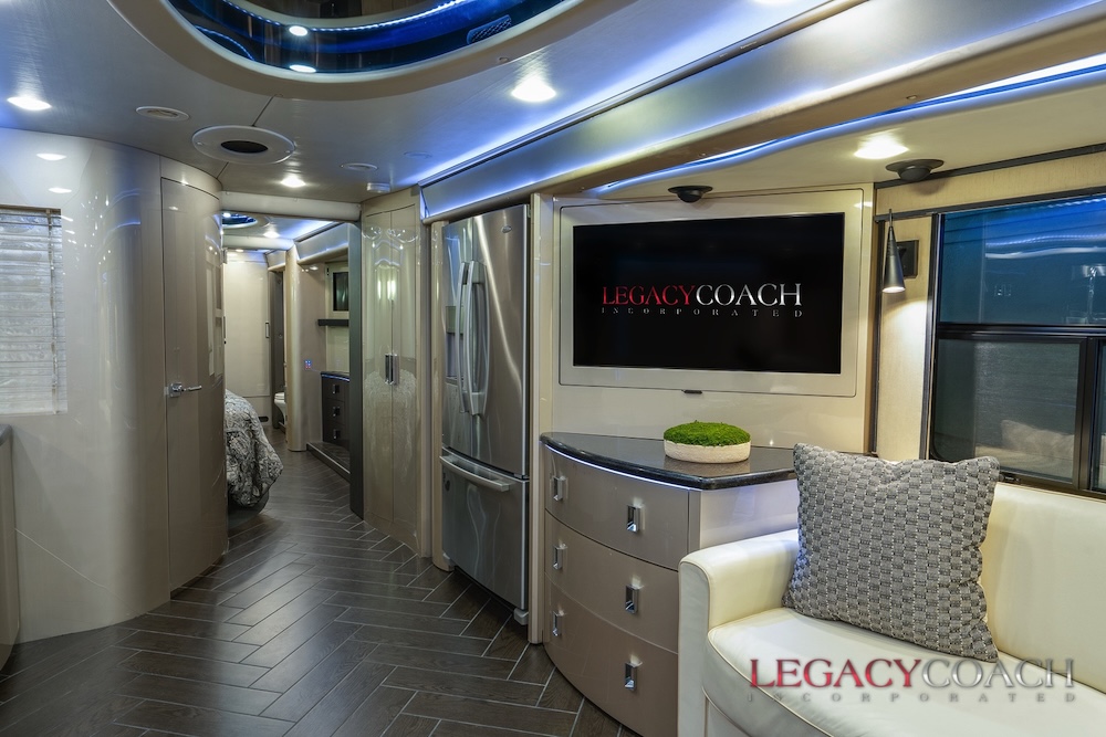 2016 Foretravel For Sale