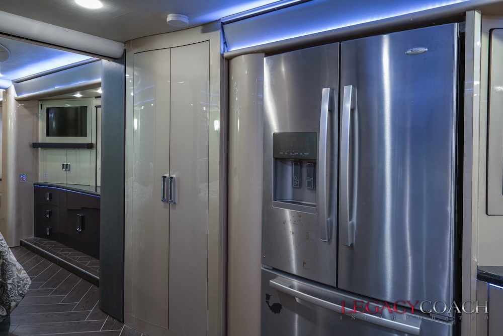 2016 Foretravel For Sale