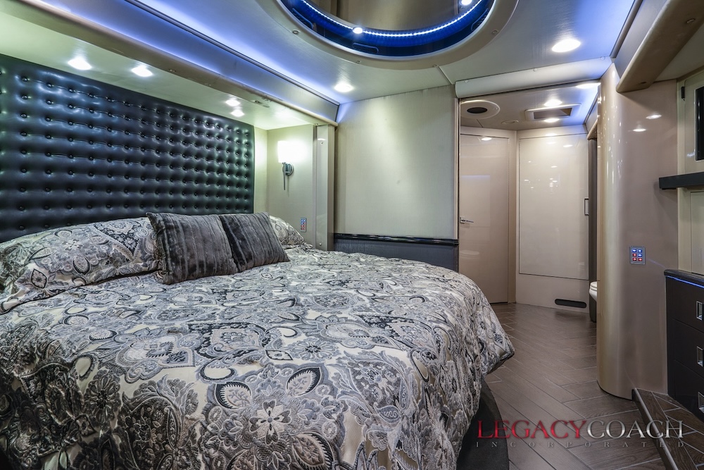 2016 Foretravel For Sale