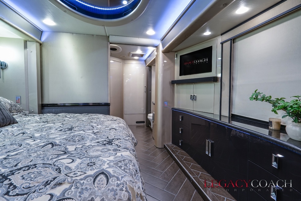 2016 Foretravel For Sale