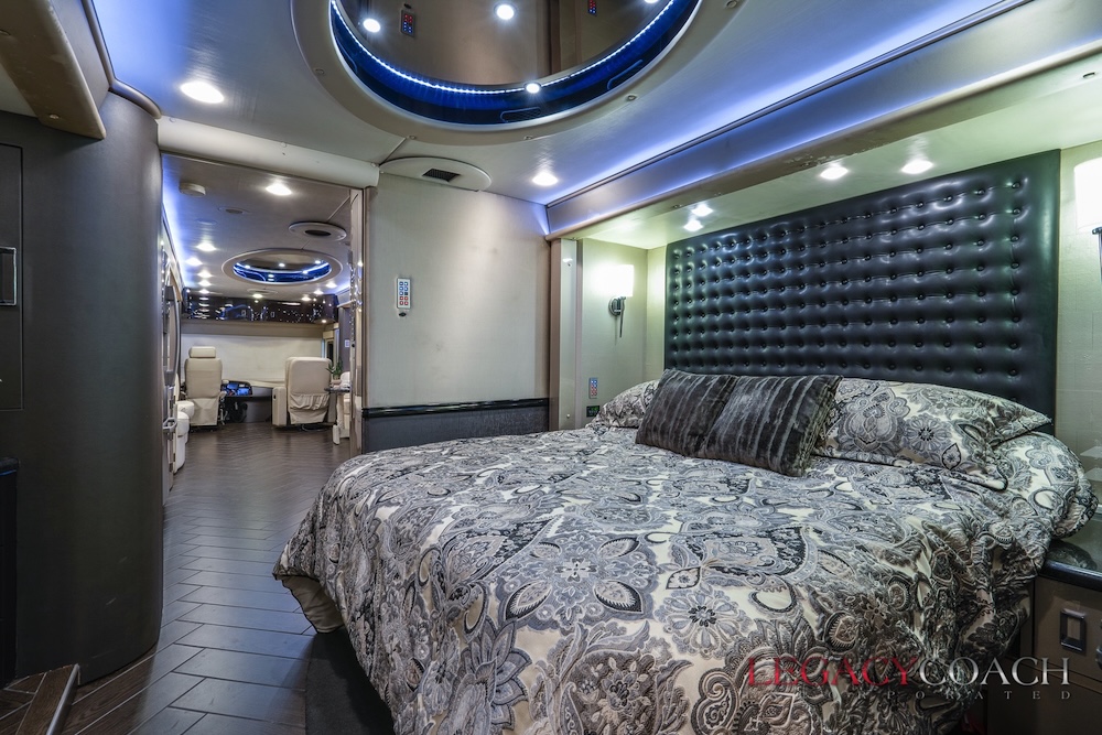 2016 Foretravel For Sale