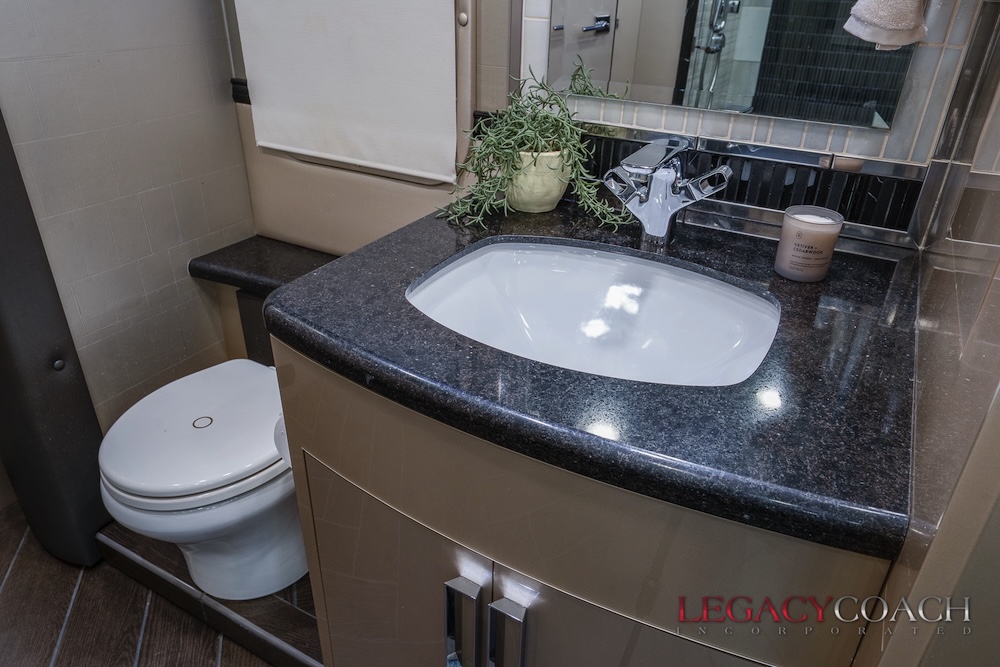 2016 Foretravel For Sale