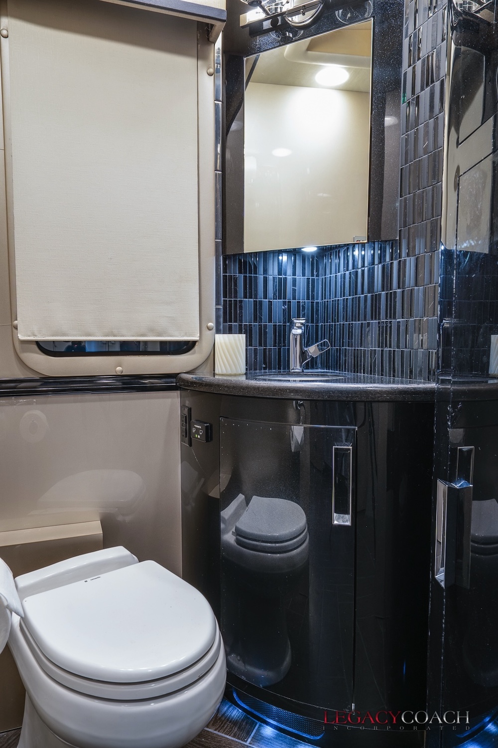 2016 Foretravel For Sale