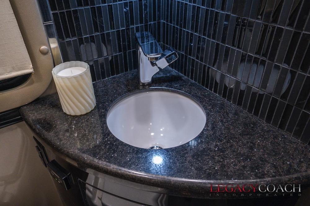 2016 Foretravel For Sale