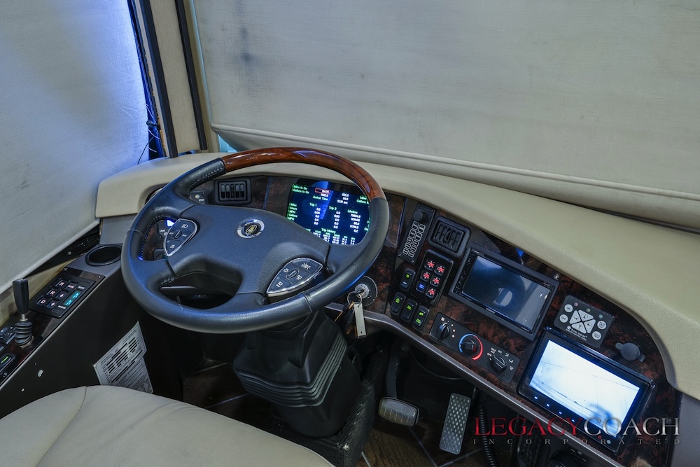 2016 Foretravel For Sale