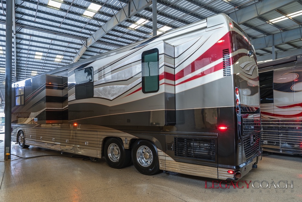 2016 Foretravel For Sale