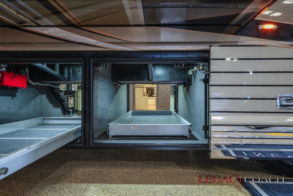 2016 Foretravel For Sale