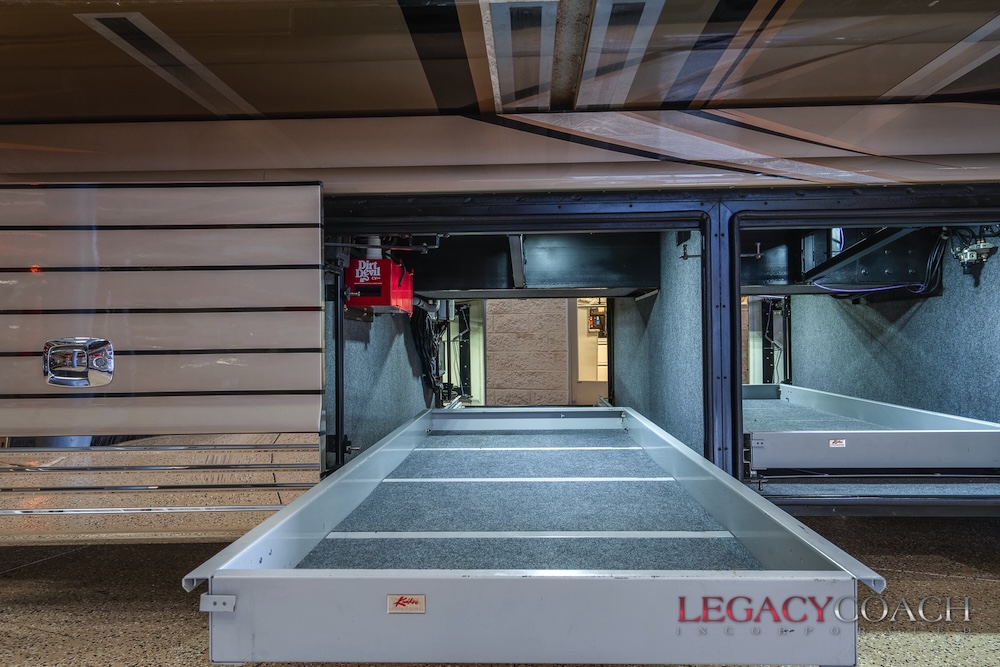 2016 Foretravel For Sale