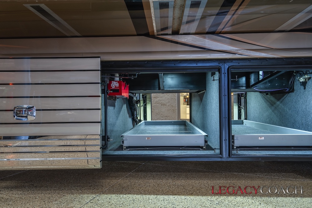 2016 Foretravel For Sale