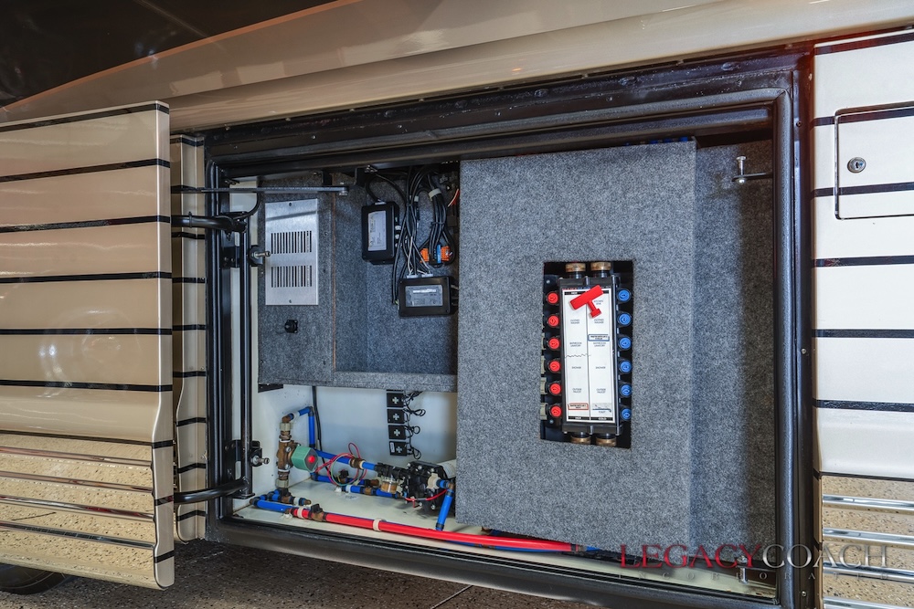 2016 Foretravel For Sale