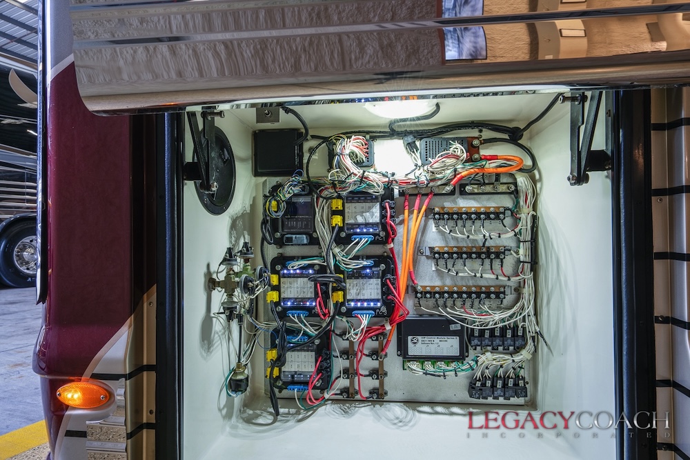 2016 Foretravel For Sale