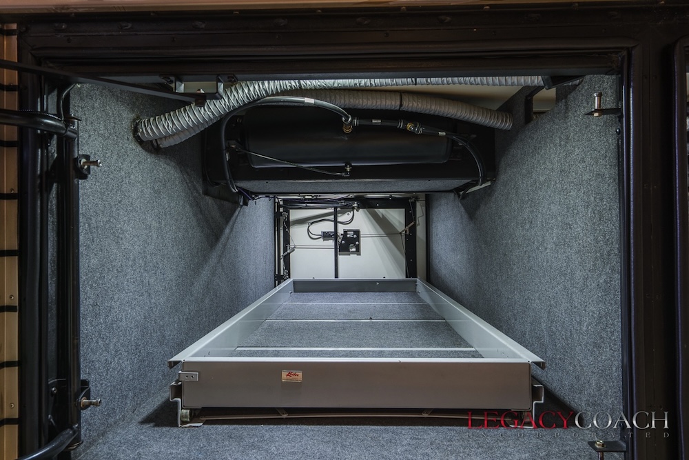 2016 Foretravel For Sale