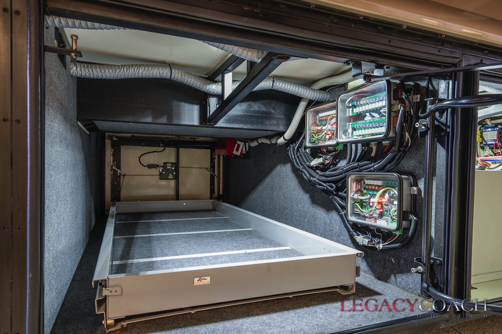 2016 Foretravel For Sale