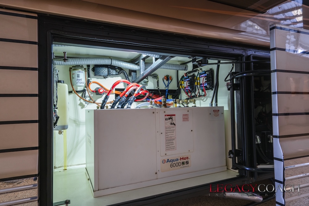 2016 Foretravel For Sale