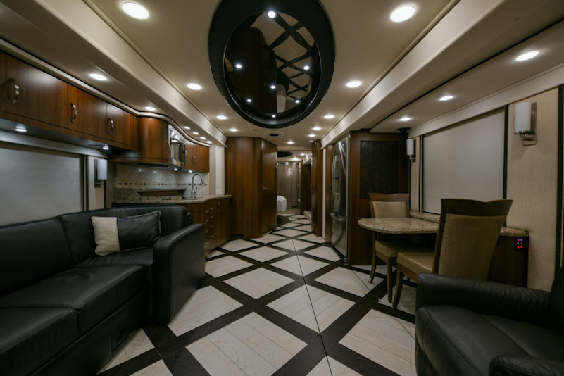 2013 Foretravel For Sale