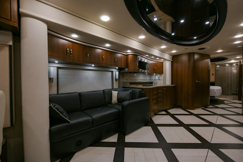 2013 Foretravel For Sale