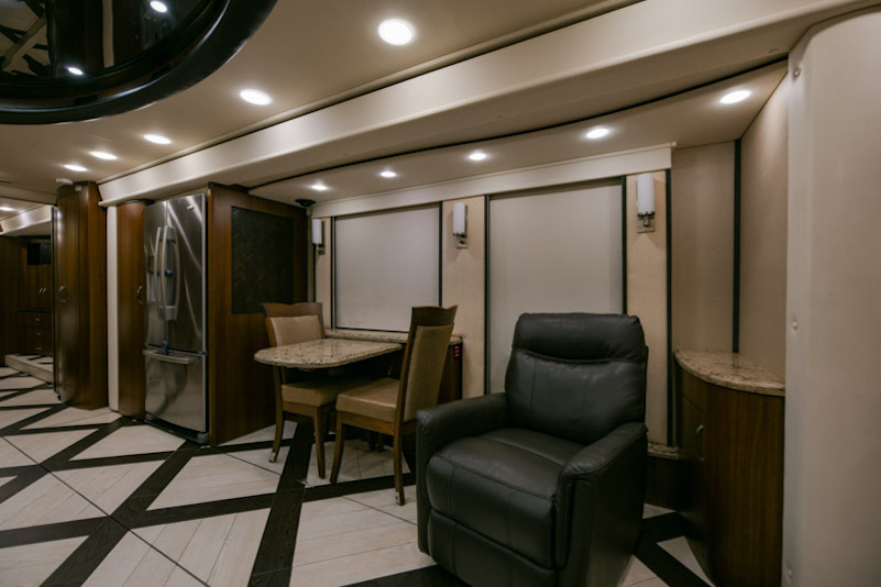 2013 Foretravel For Sale