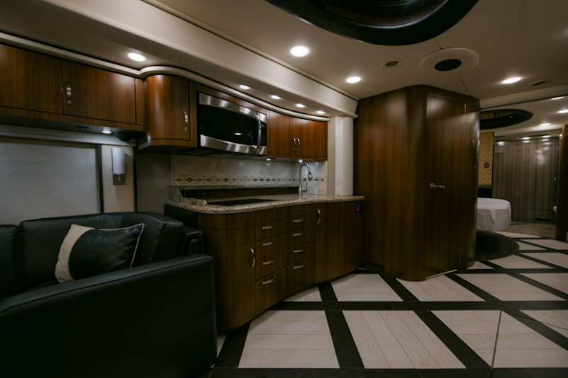 2013 Foretravel For Sale
