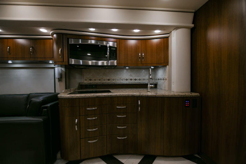2013 Foretravel For Sale