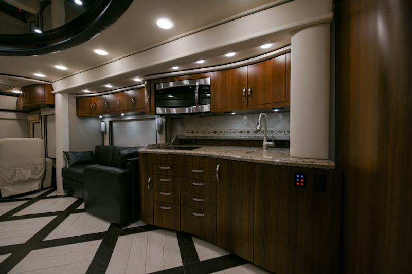 2013 Foretravel For Sale