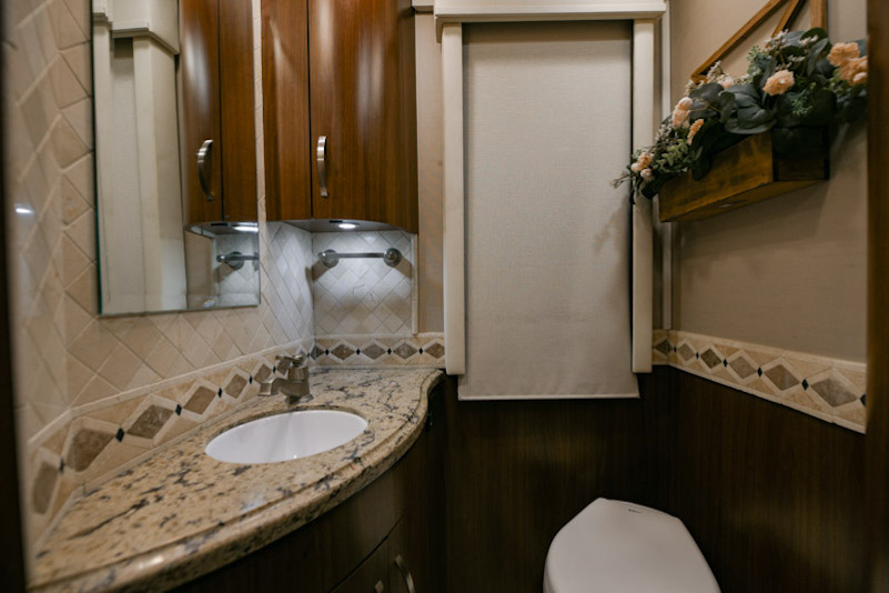 2013 Foretravel For Sale