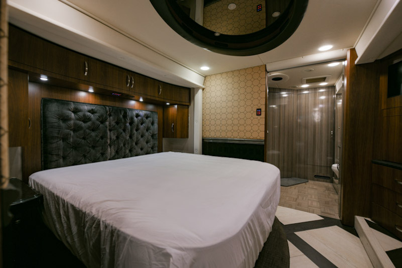 2013 Foretravel For Sale