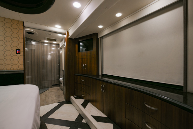 2013 Foretravel For Sale