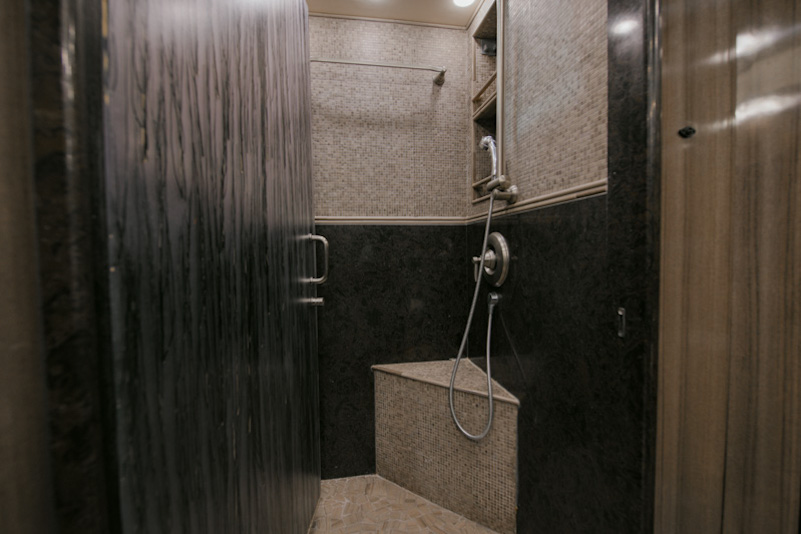 2013 Foretravel For Sale