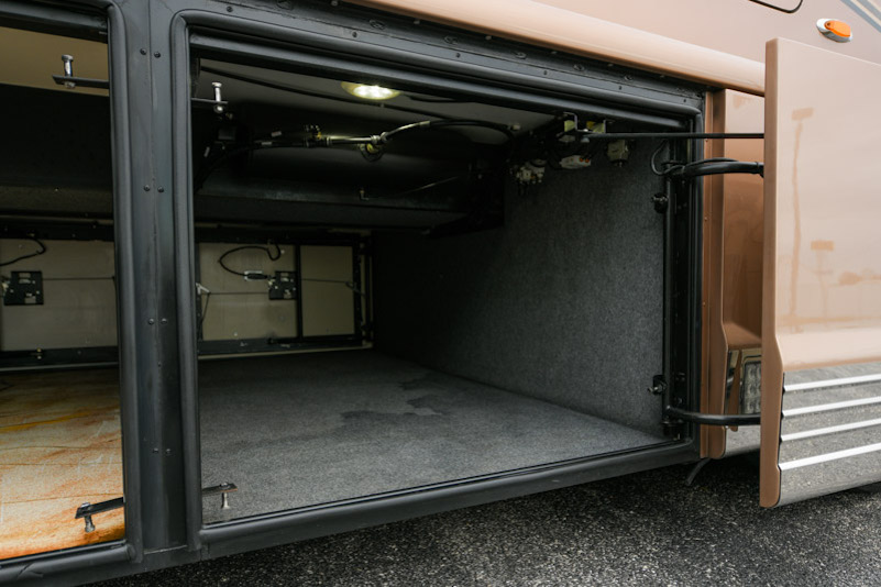 2013 Foretravel For Sale