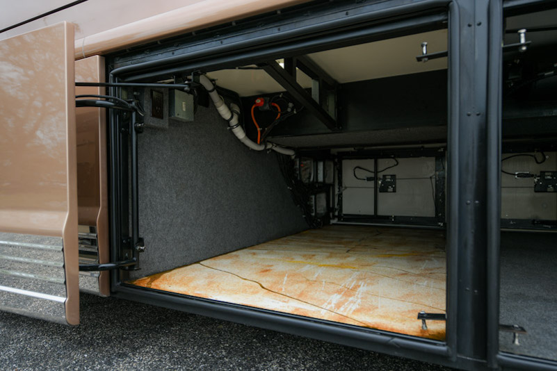 2013 Foretravel For Sale