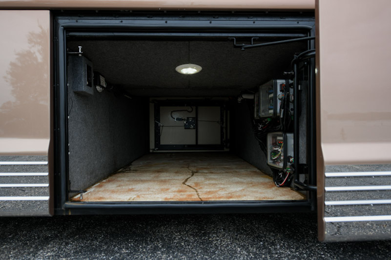 2013 Foretravel For Sale