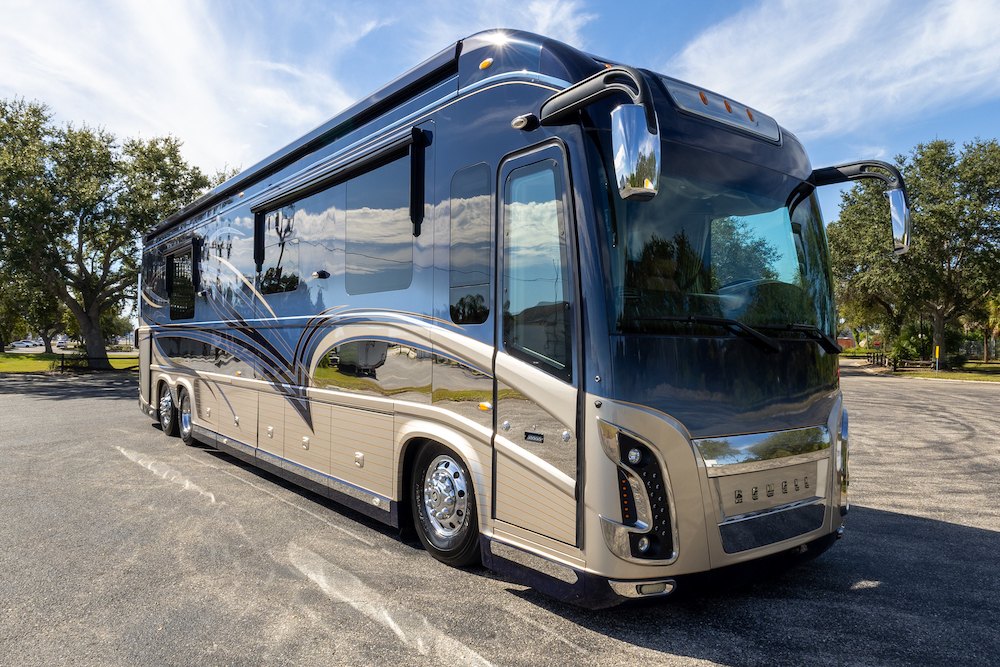 2013 Newell For Sale