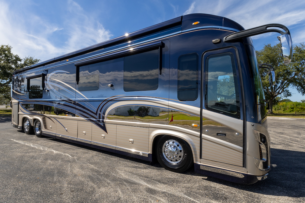 2013 Newell For Sale