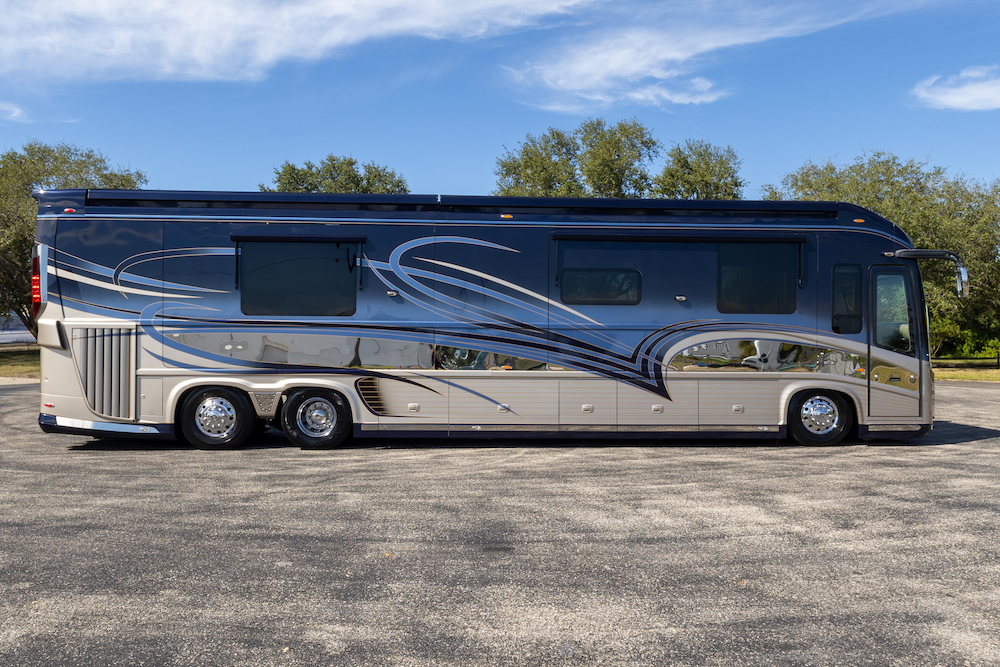 2013 Newell For Sale