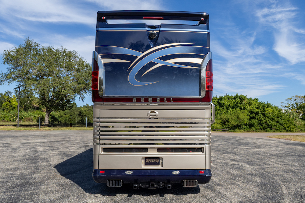 2013 Newell For Sale