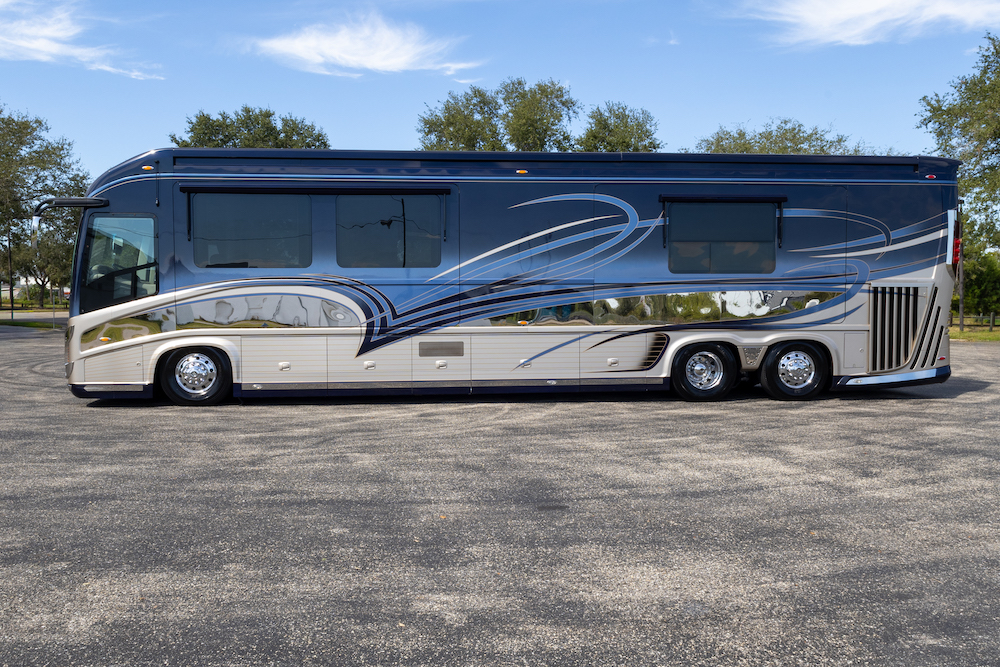 2013 Newell For Sale