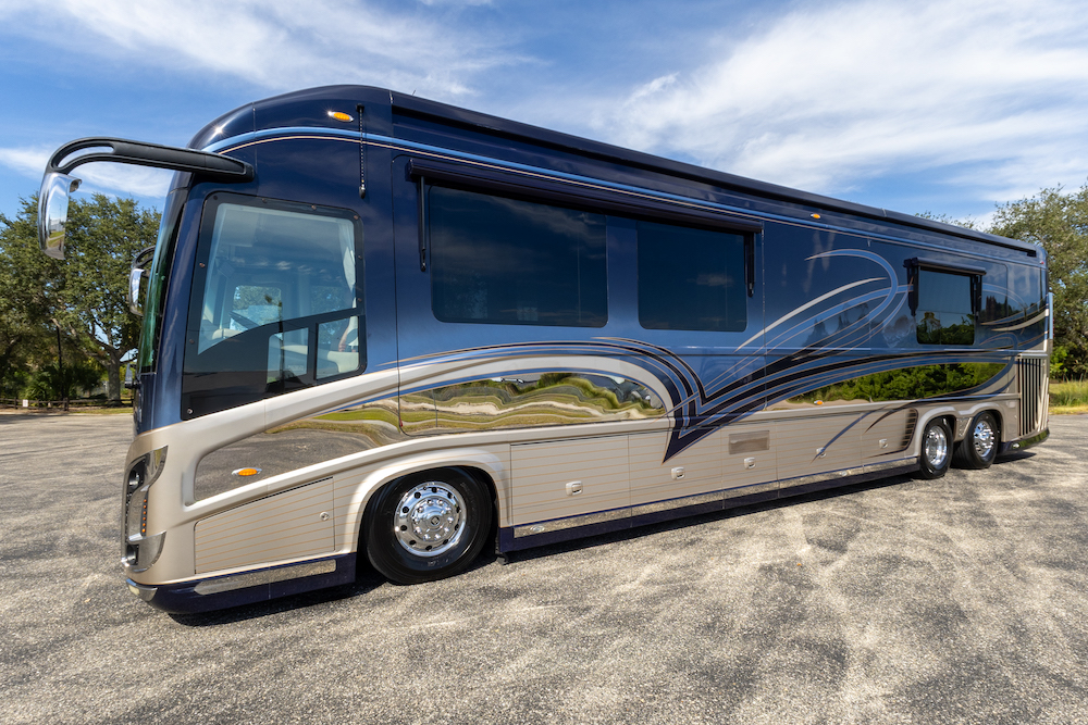 2013 Newell For Sale